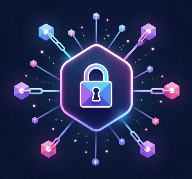 Web3积分商城开发技术蓝皮书