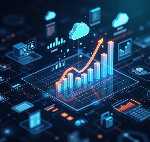 如何通过APP开发助力数字化转型与创新