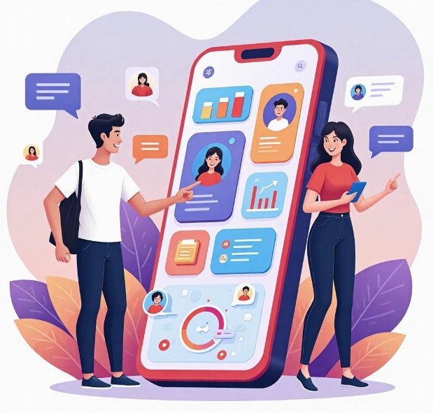 如何通过小程序开发增加用户粘性与活跃度