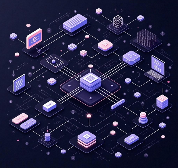 从零开始搭建去中心化应用(DApp)——Web3开发实践