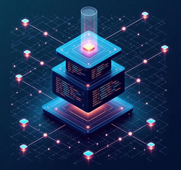 DApp开发核心技术:智能合约与区块链交互详解