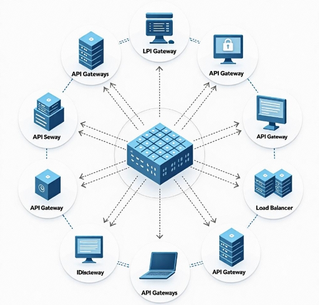 积分商城系统架构设计:技术选型与数据库优化