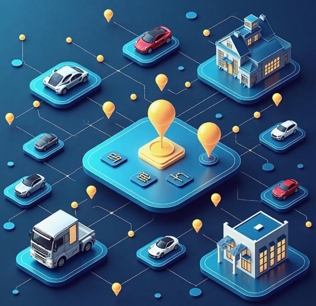 积分商城的发展趋势:从传统模式到Web3.0积分生态