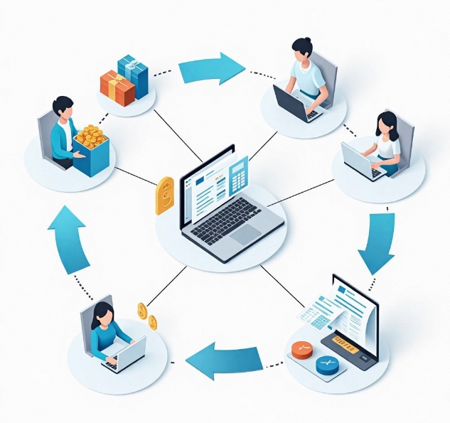 积分商城的财务结算方案:如何处理积分兑换的成本?