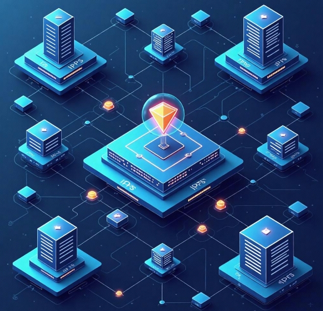 如何构建高性能DApp?去中心化架构优化指南