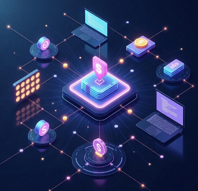 Solana DApp开发指南:高性能公链的开发技巧