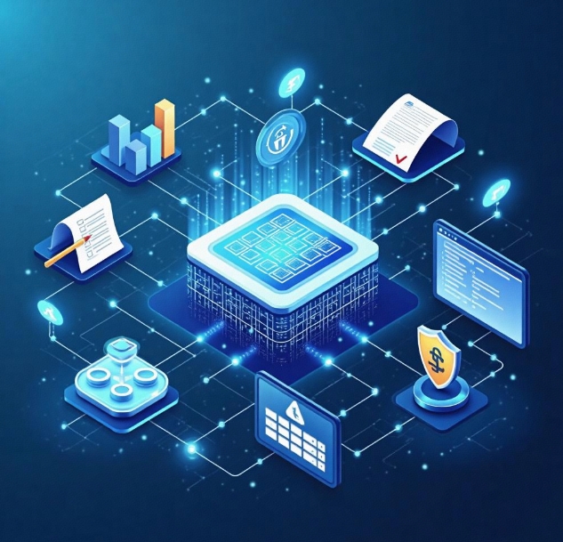 DApp开发的法律与合规问题:全球监管政策解析