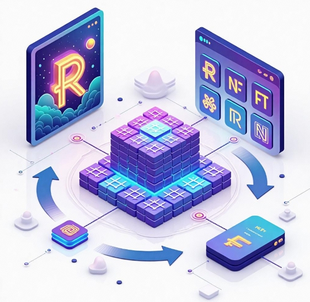 NFT DApp开发实战:创建、交易与市场机制解析