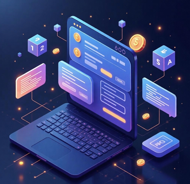 如何使用Solidity编写DApp智能合约?完整教程