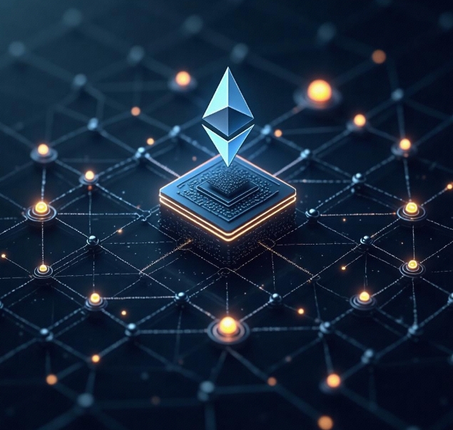 以太坊与Web3开发:如何搭建去中心化应用(DApp)