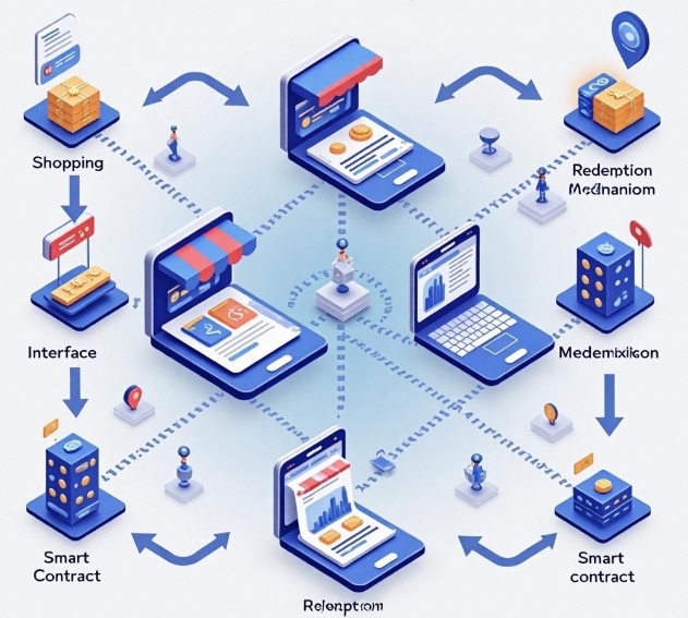 Web3.0时代的前端开发:如何构建去中心化应用