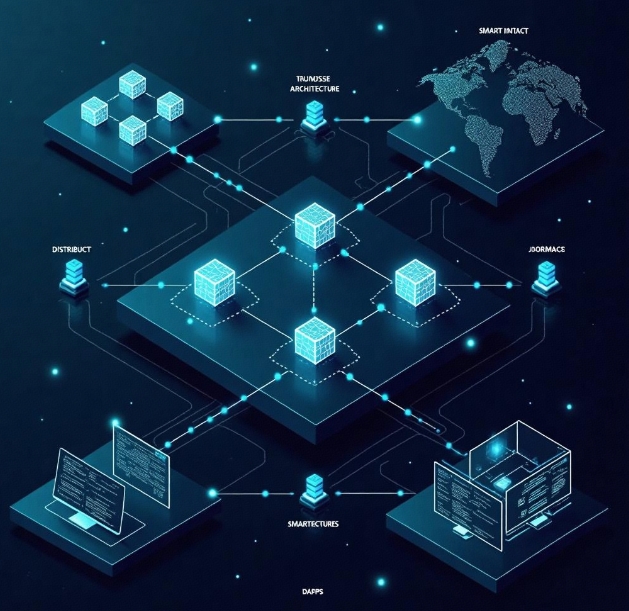 如何快速掌握Web3开发？必备技能与工具推荐