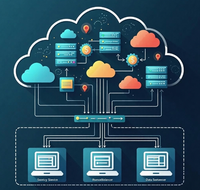 如何构建高效的积分商城系统?技术架构详解