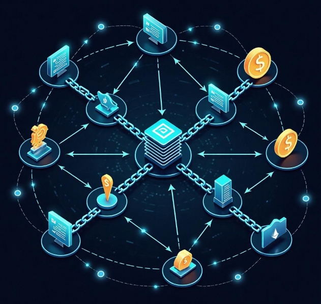 DeFi应用开发全解析：如何在Web3世界构建金融产品