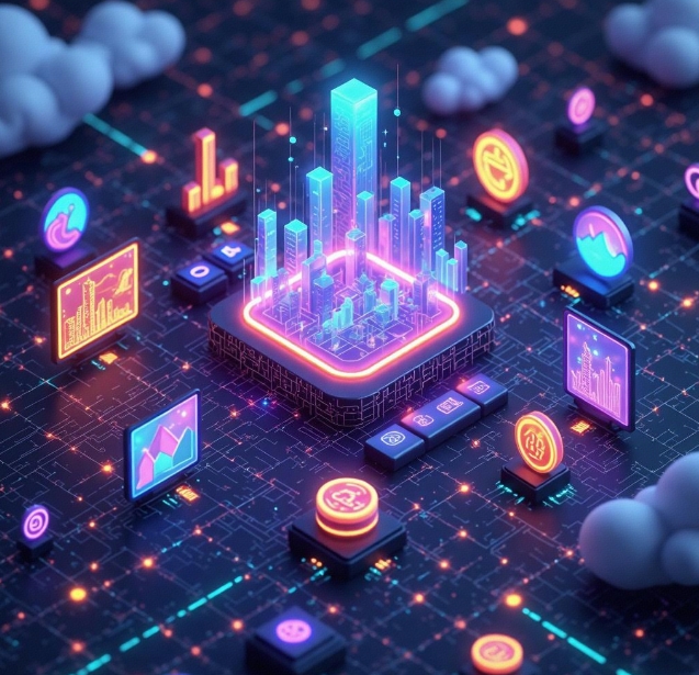 Metaverse与Web3开发：如何打造沉浸式去中心化应用？