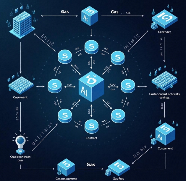 Web3开发如何优化Gas费？降低成本的策略与技巧
