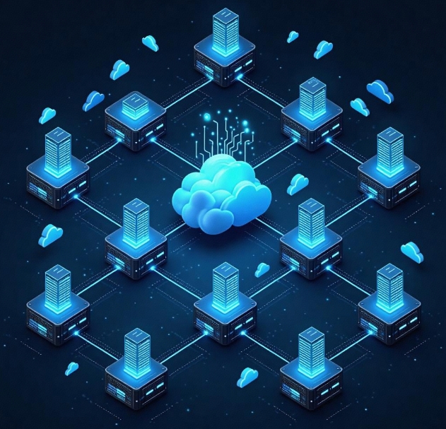 分布式存储在DApp开发中的实际应用场景