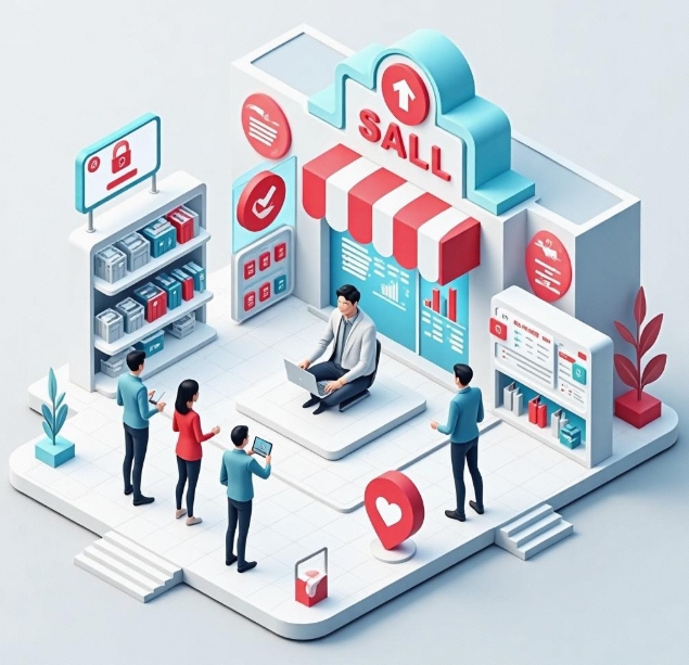 B端和C端积分商城功能需求大不同?