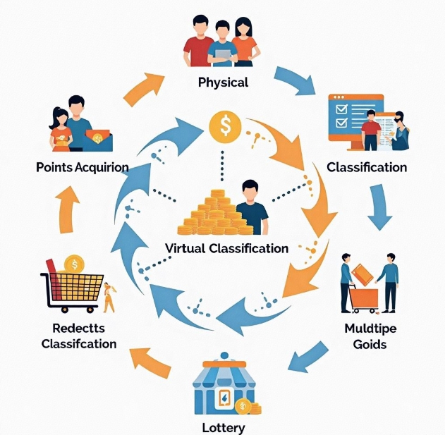 积分商城商品兑换机制该如何设计?