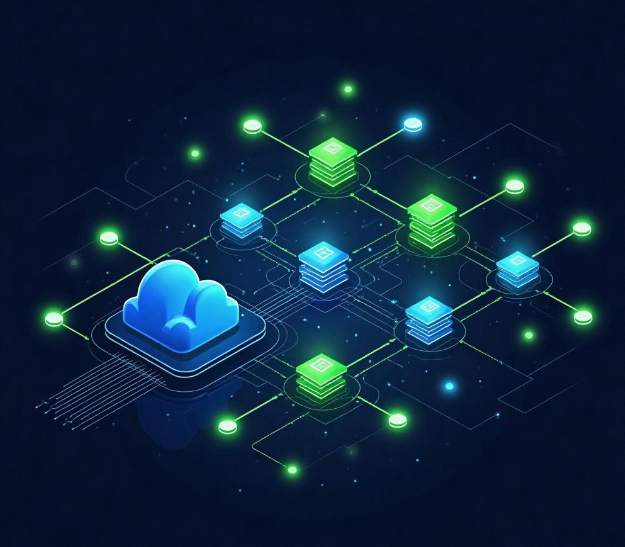 Web3数据存储方案:IPFS与Arweave实战应用