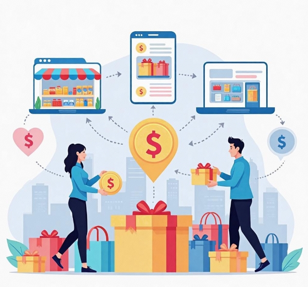 积分商城与会员体系如何有效联动?