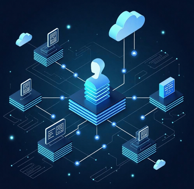 如何通过DApp实现链上身份认证体系?