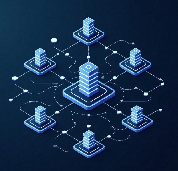 DApp开发中的跨链技术:如何实现多链互操作?