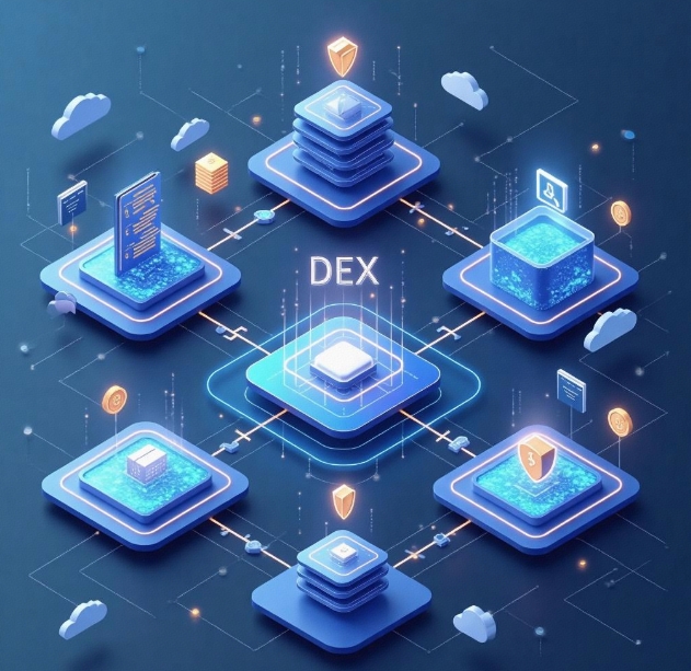 Web3开发中的去中心化交易所:如何设计与实现?