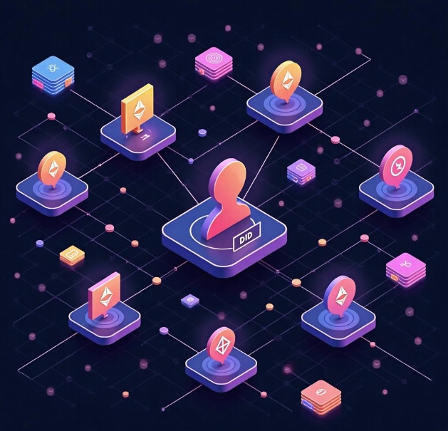 如何构建Web3项目的用户身份验证系统?