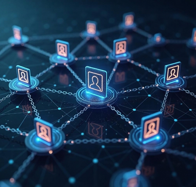 Web3开发中的去中心化身份管理:Self-Sovereign Identity简介