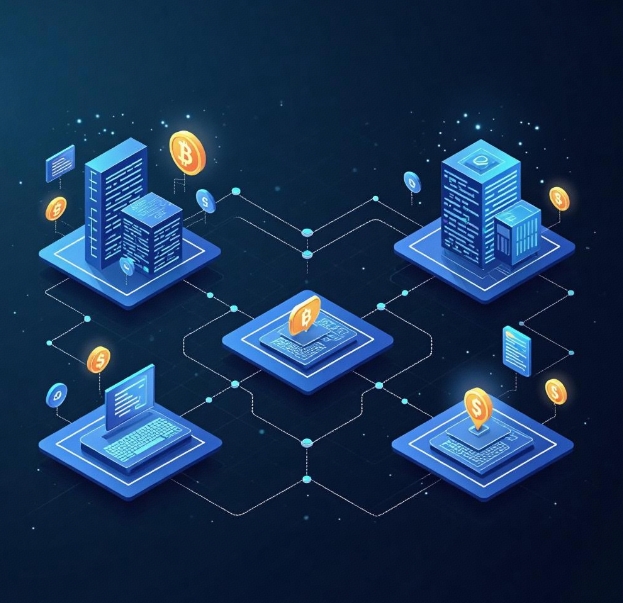 Web3开发的前沿技术:链上数据预言机与Oracles