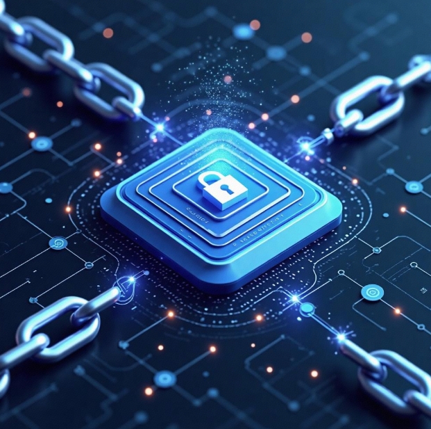 Web3开发的核心技术:智能合约与去中心化存储