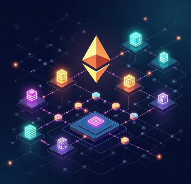 Web3开发如何做好多链兼容性适配?