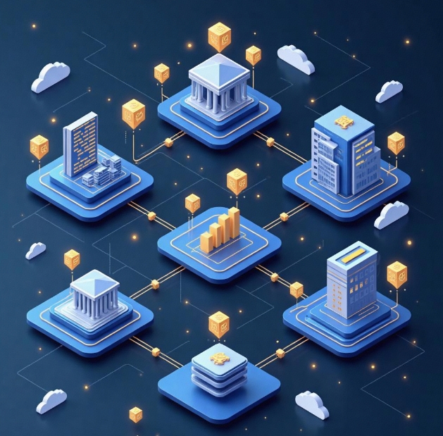 Web3开发中的去中心化金融：DeFi的核心理念与应用